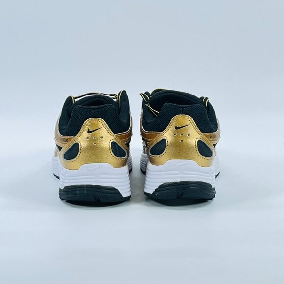 Nike P-6000 \'Metallic Gold\' HQ3030-700 Multi Size
